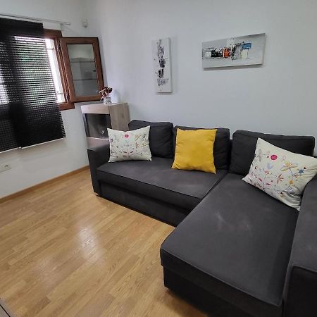 Casa Matele 2 Bed Apt Arona  Exteriér fotografie
