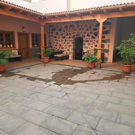 Casa Matele 2 Bed Apt Arona  Exteriér fotografie