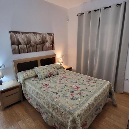 Casa Matele 2 Bed Apt Arona  Exteriér fotografie