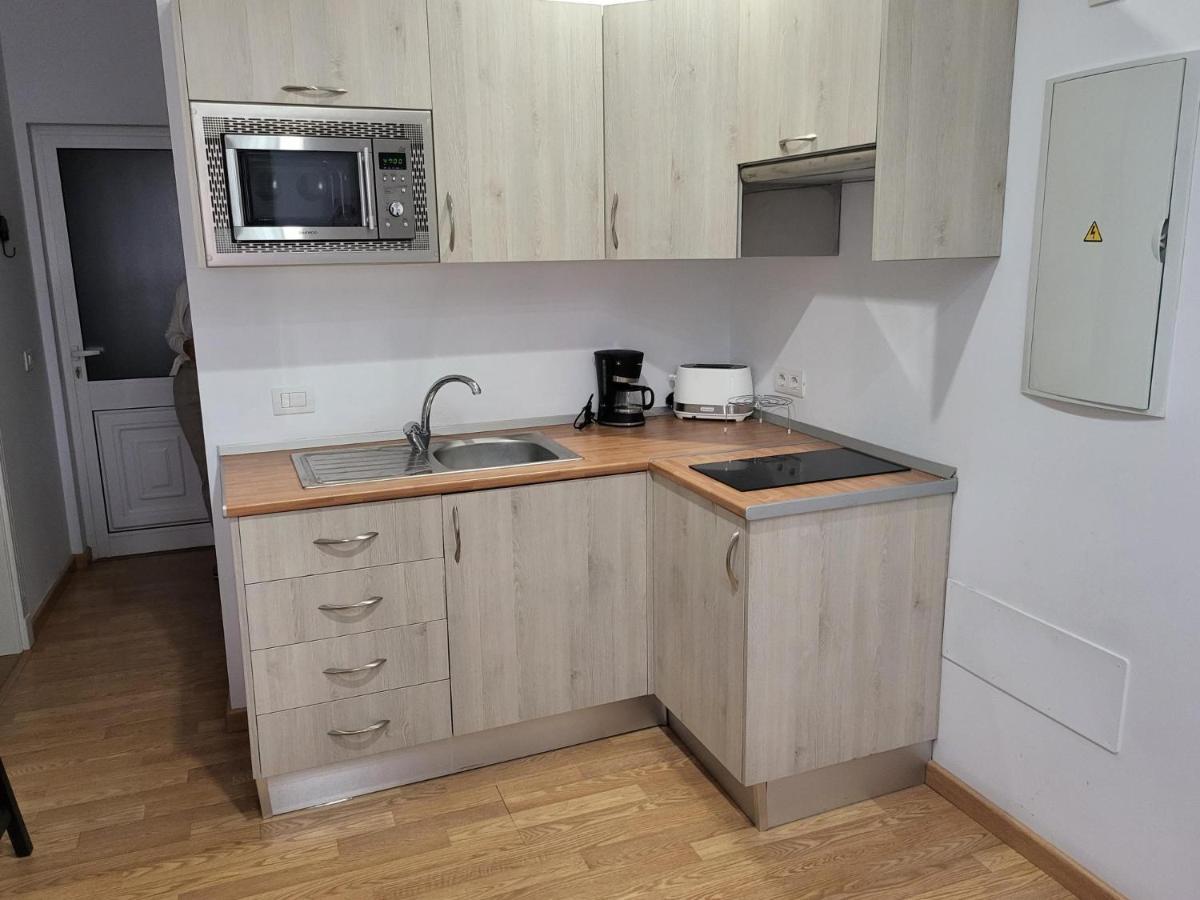 Casa Matele 2 Bed Apt Arona  Exteriér fotografie