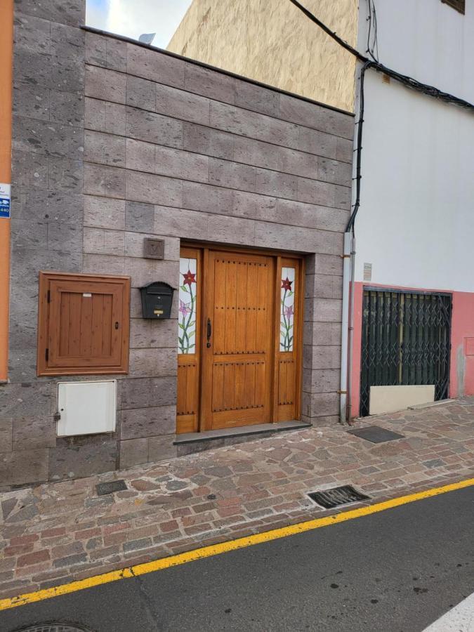 Casa Matele 2 Bed Apt Arona  Exteriér fotografie