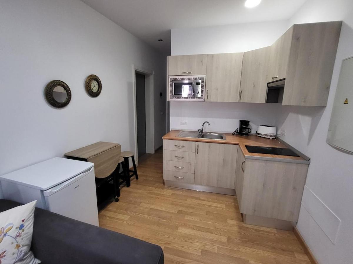 Casa Matele 2 Bed Apt Arona  Exteriér fotografie