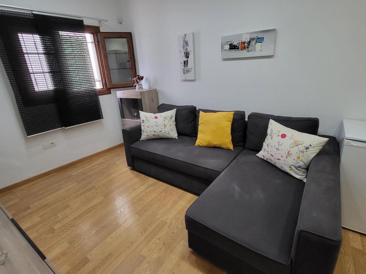 Casa Matele 2 Bed Apt Arona  Exteriér fotografie