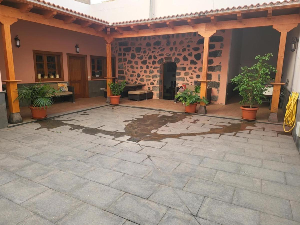 Casa Matele 2 Bed Apt Arona  Exteriér fotografie