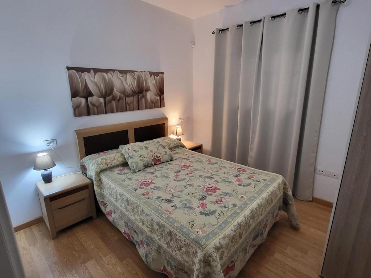 Casa Matele 2 Bed Apt Arona  Exteriér fotografie