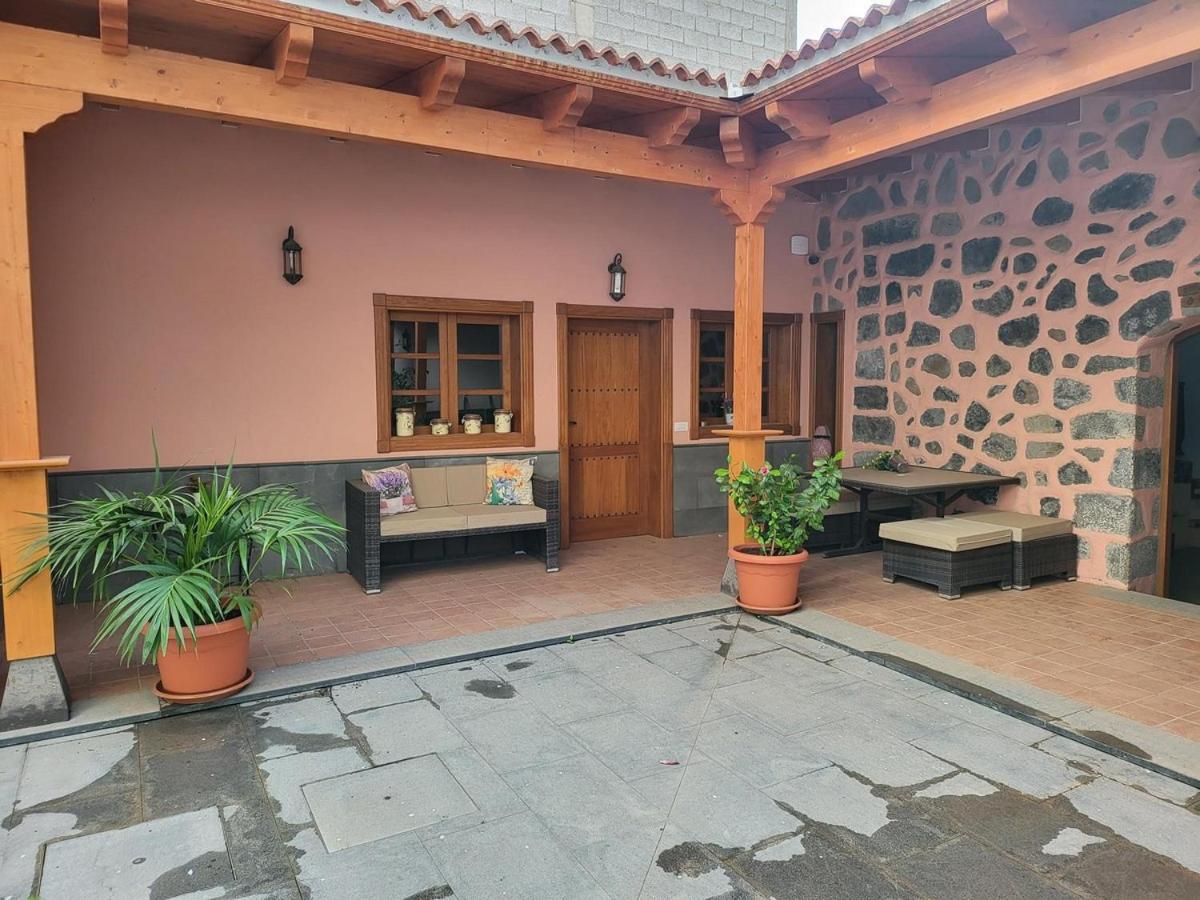 Casa Matele 2 Bed Apt Arona  Exteriér fotografie